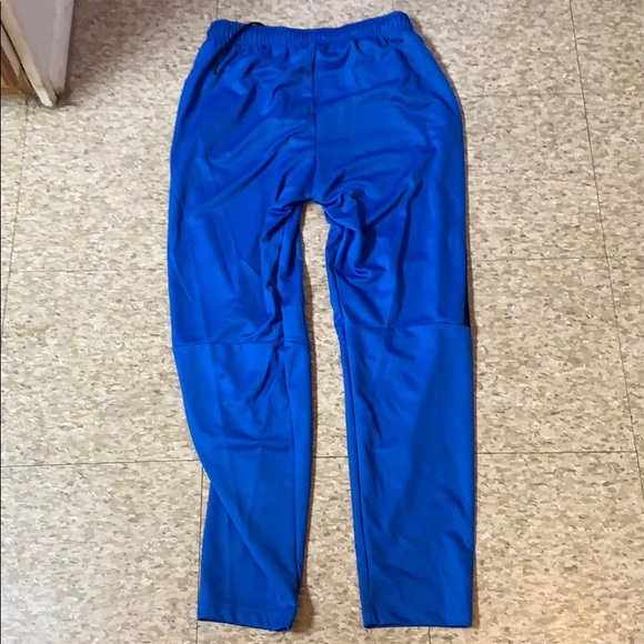 Nike straight leg track pant - Picture 2 of 2
